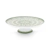 Pip Studio kakkutarjotin Lily&Lotus Moon Delight 21 cm Light