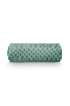 Pip Studio koristetyyny Suki 55x20 cm Green