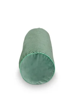 Pip Studio koristetyyny Suki 55x20 cm Green