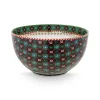 Pip Studio kulho Clover 12 cm Green