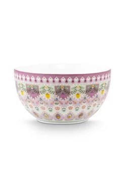 Pip Studio kulho Lily&Lotus Moon Delight 12 cm Multi