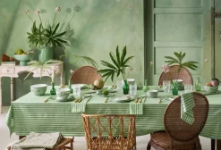Pip Studio kuppi & lautanen Lily & Lotus Tiles 280 ml