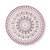 Pip Studio lautanen Lily&Lotus Moon Delight 17 cm Multi