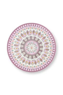 Pip Studio lautanen Lily&Lotus Moon Delight 17 cm Multi