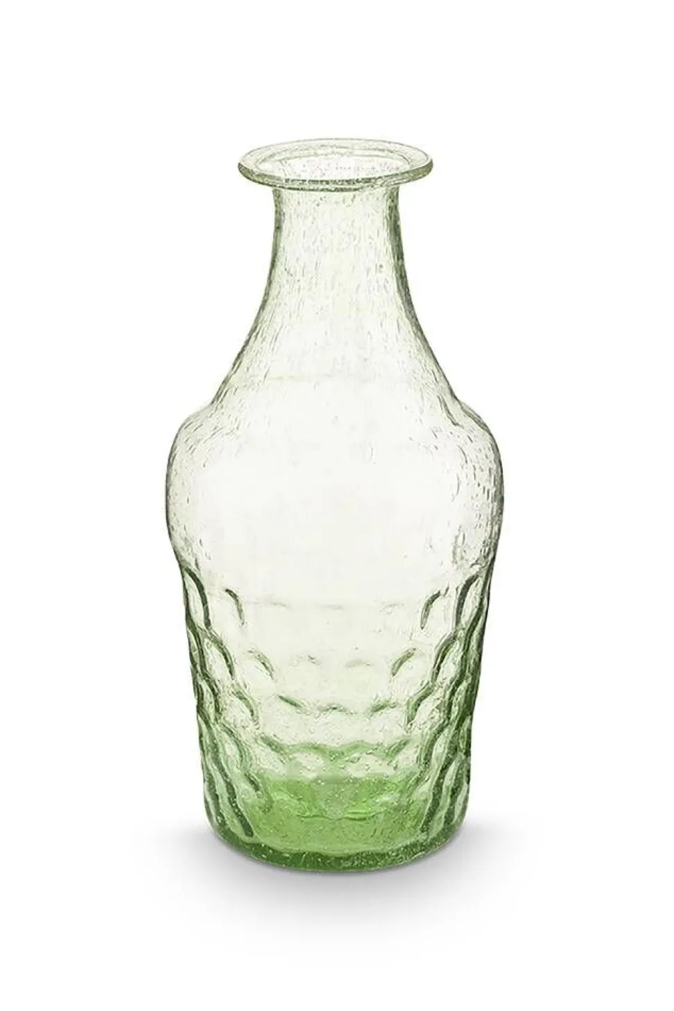 Pip Studio maljakkosetti lasia Soft Green