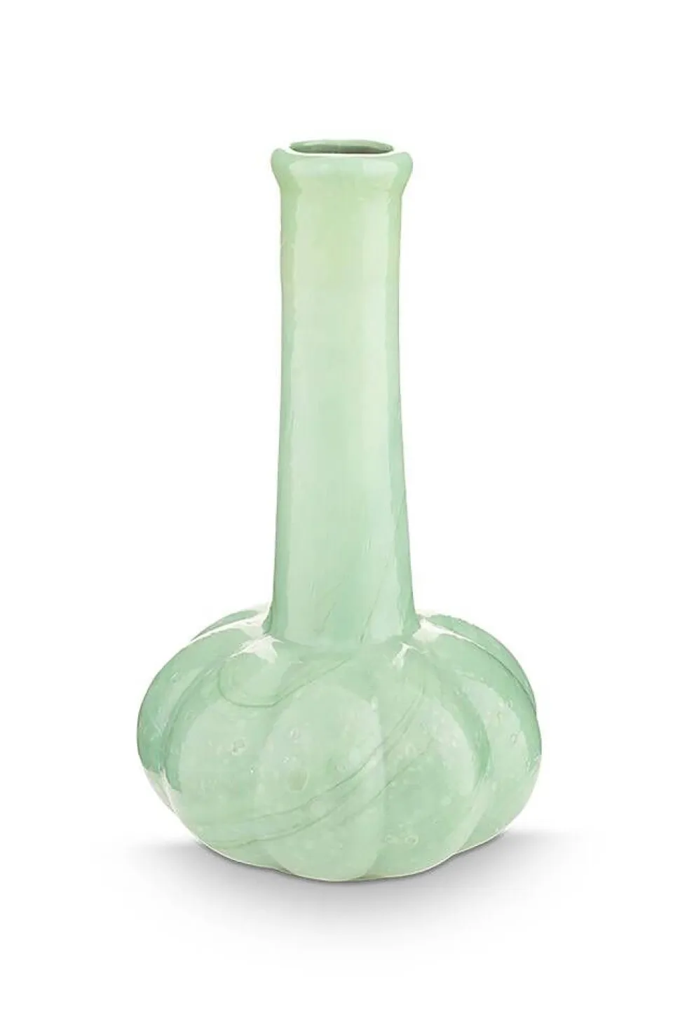 Pip Studio maljakkosetti lasia Soft Green