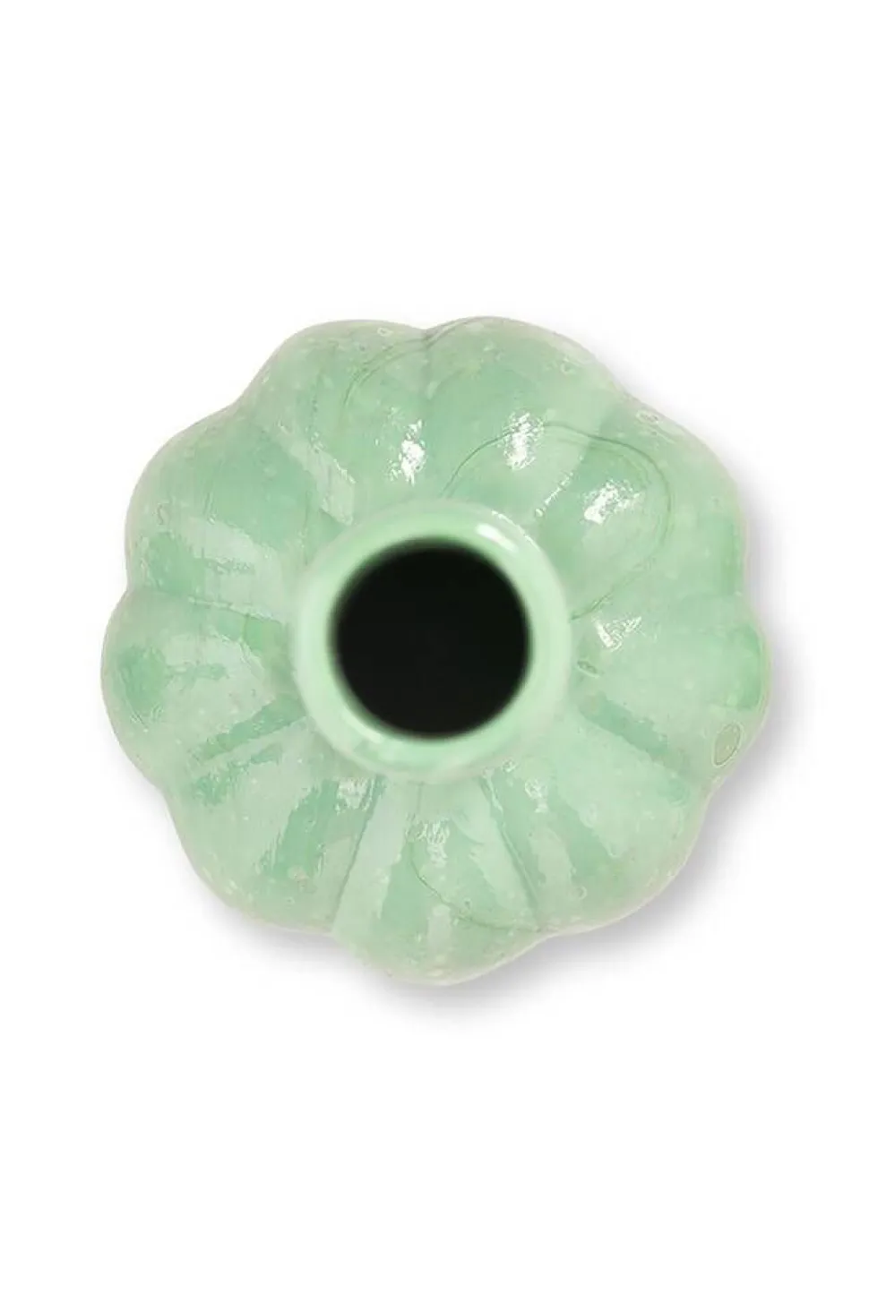 Pip Studio maljakkosetti lasia Soft Green