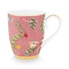 Pip Studio muki La Majorelle 350 ml Pink