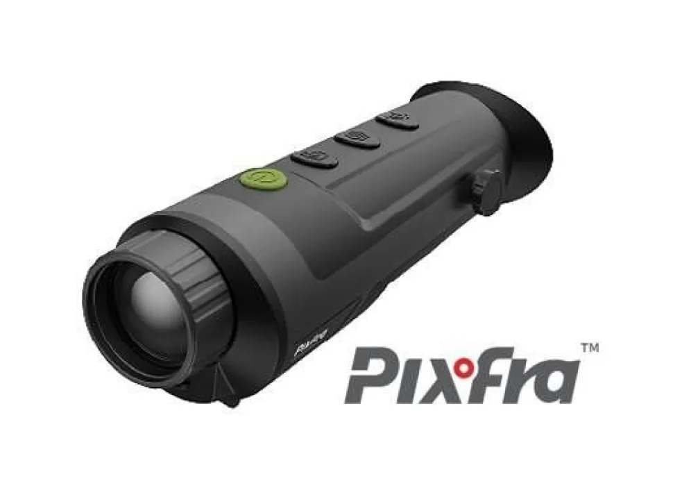Pixfra lämpökamera Pixfra Ranger 640*512 R635