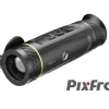 Pixfra lämpökamera Sirius S650 Dual Lens | 640x512