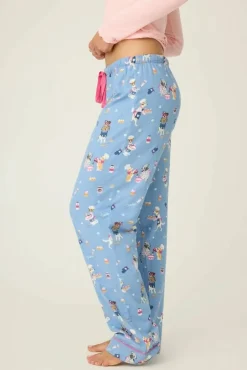 P.J. Salvage pyjamahousut 183403