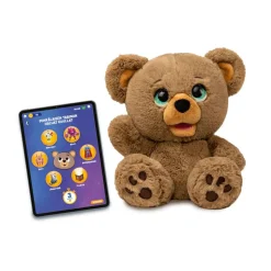 Play-I nalle Poe