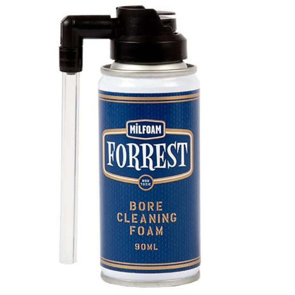 Puhdistusvaahto 90 ml