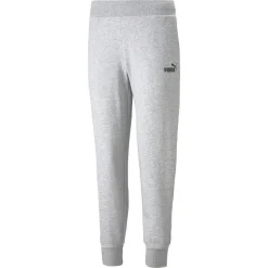 Puma collegehousut ESS FL cl W