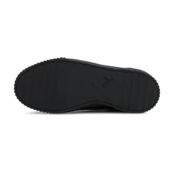 Puma kengät Carina Mid WTR shoe Black