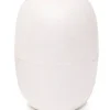 PVC-koho 140x190x25mm kantavuus 1,7 kg valkoinen