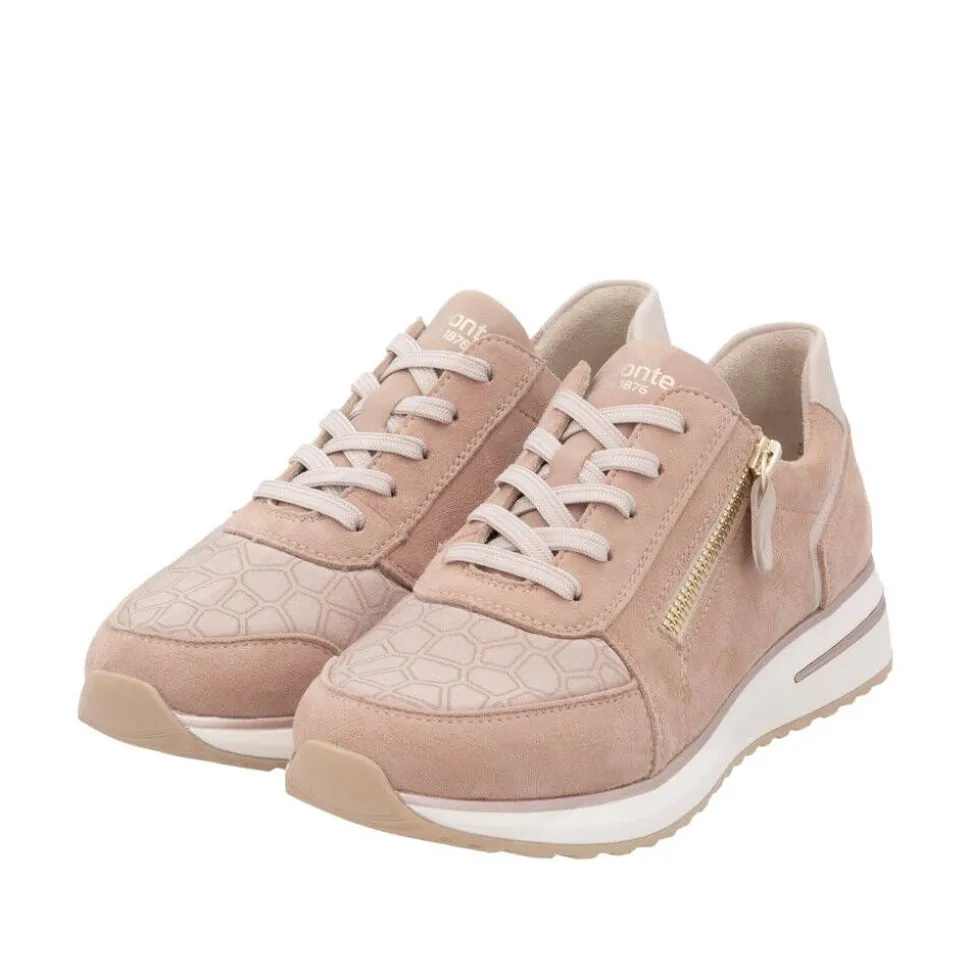 Remonte sneakerit D1G10-31 Blossom Perlrosa