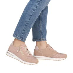 Remonte sneakerit D1G10-31 Blossom Perlrosa