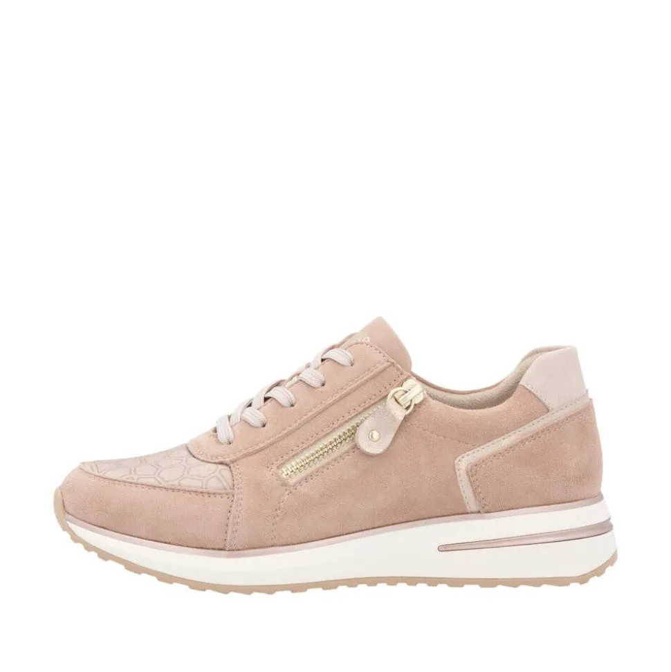 Remonte sneakerit D1G10-31 Blossom Perlrosa