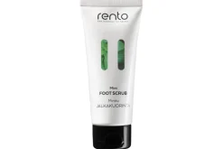 Rento Jalkakuorinta minttu 100 ml