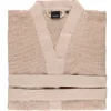 Rento Kenno kylpytakki S/M beige