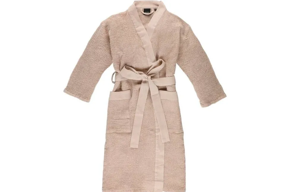 Rento Kenno kylpytakki S/M beige
