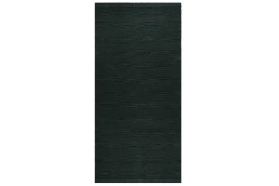 Rento Kenno pyyhe 90x180 cm tummanvihreä