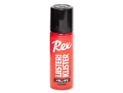 Rex Liisteri 2101 punainen 60ml