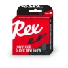 Rex Luistovoide  444 LF Musta -2..-12C 86 g