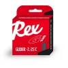 Rex Luistovoide Glider 433 -7..-25 C