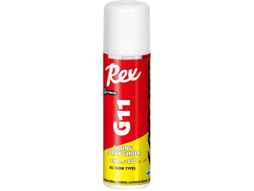 Rex Nesteluisto L.Spray 436 G11 Nesteluisto L.Spray Kelt. +10..