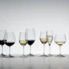 Riedel Vinum Syrah/Shiraz viinilasi 2kpl