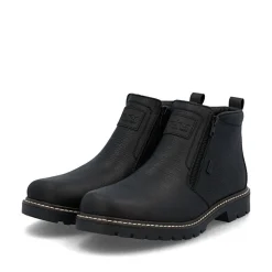 Rieker nilkkurit 39871-00