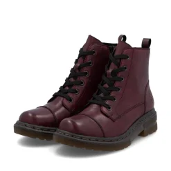 Rieker nilkkurit 78202-35