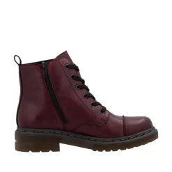 Rieker nilkkurit 78202-35