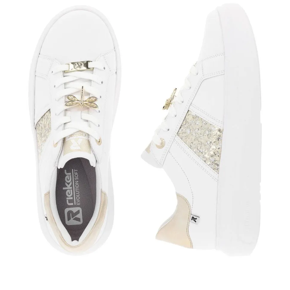 Rieker R-Evolution sneakerit W1202-82