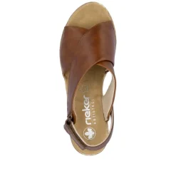 Rieker sandaalit 61975-24