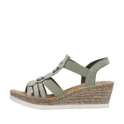 Rieker sandaalit 619B2-52