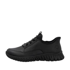 Rieker sneakerit Schwarz