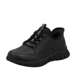 Rieker sneakerit Schwarz