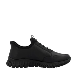 Rieker sneakerit Schwarz