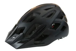 Rockhead City kypärä matte black