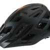 Rockhead pyöräilykypärä R-LED musta L 56-61 cm