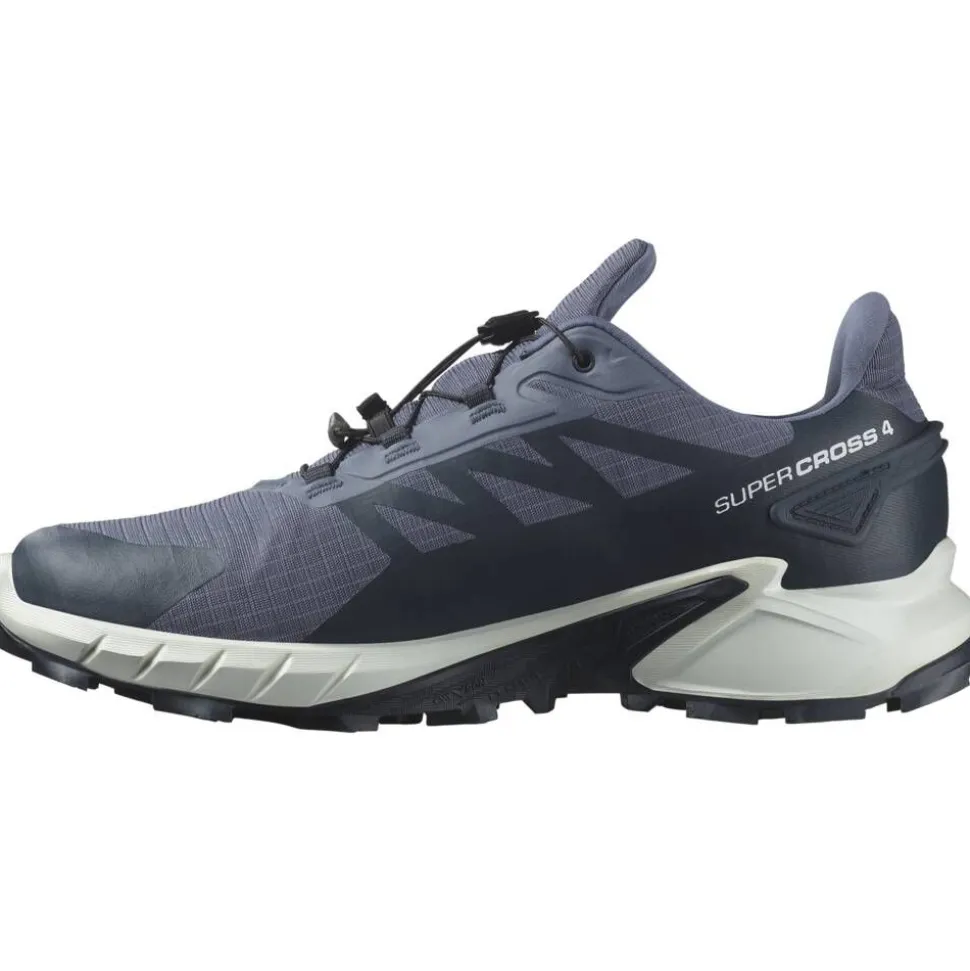 Salomon juoksukengät Supercross 4 GTX