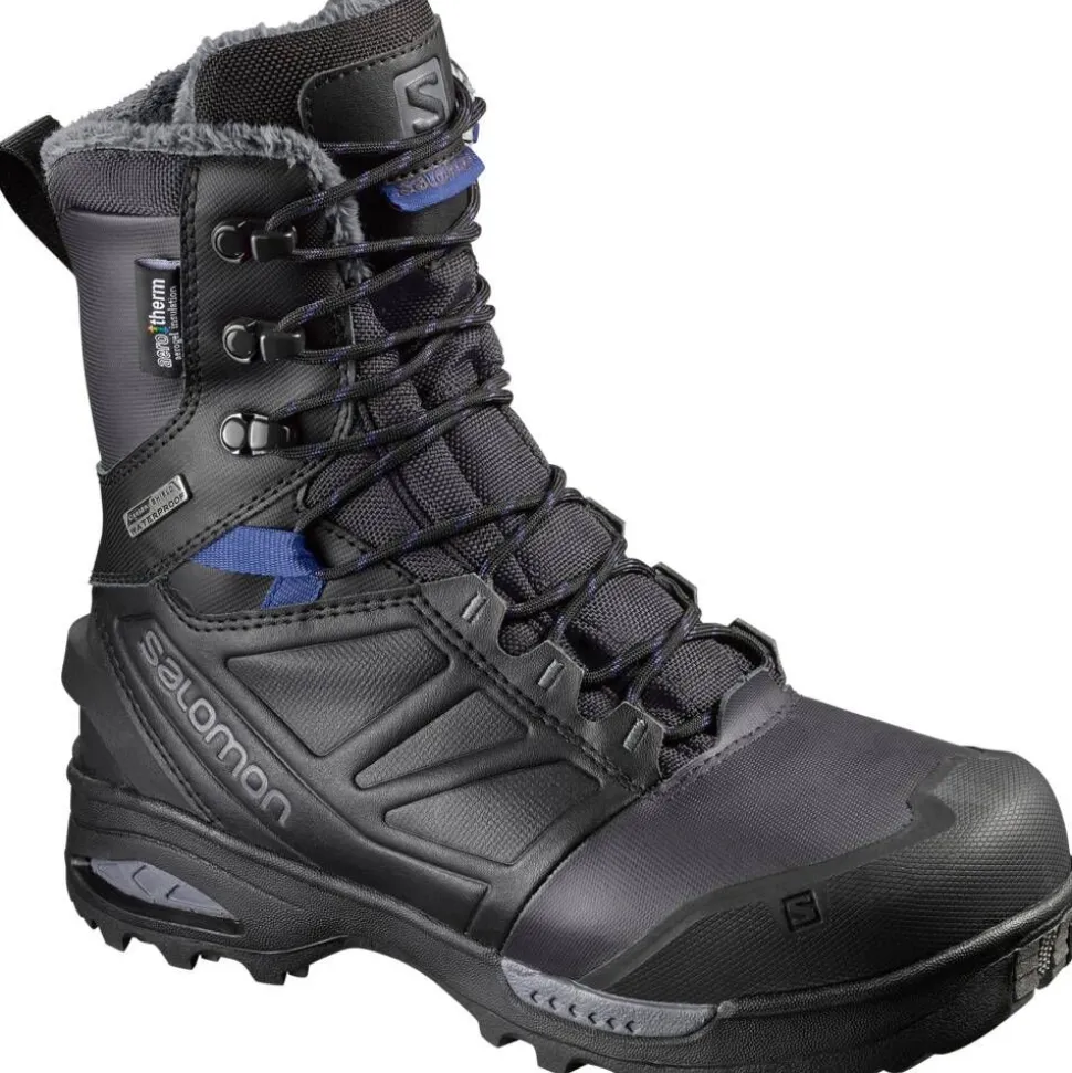 Salomon kengät Toundra Pro CSWP W