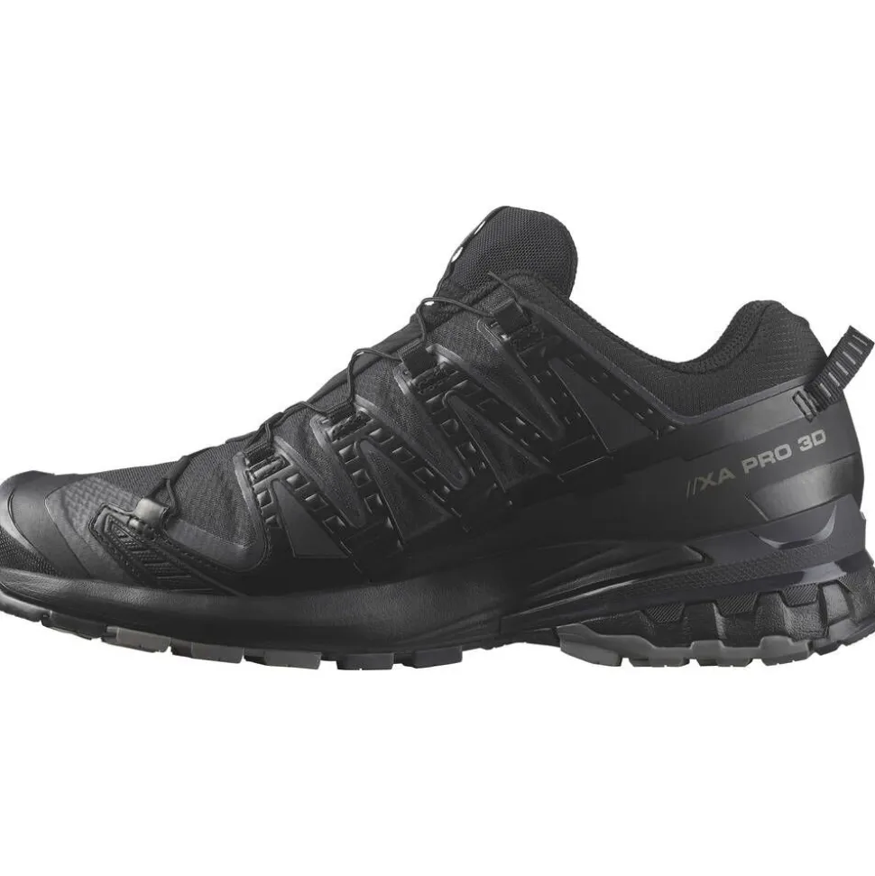 Salomon maastojuoksukenkä Xa Pro 3D V9 GTX M