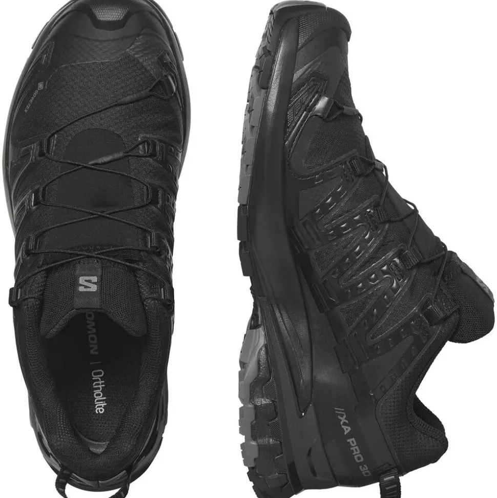 Salomon maastojuoksukenkä Xa Pro 3D V9 GTX W