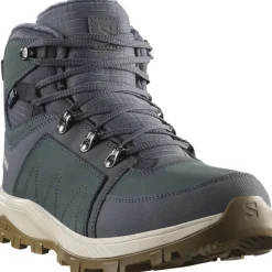 Salomon vaelluskengät Outchill TS WP