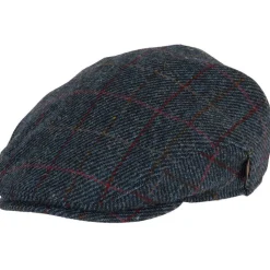 Salon lakkitehdas lippis Macon 46 Gen Harris Tweed