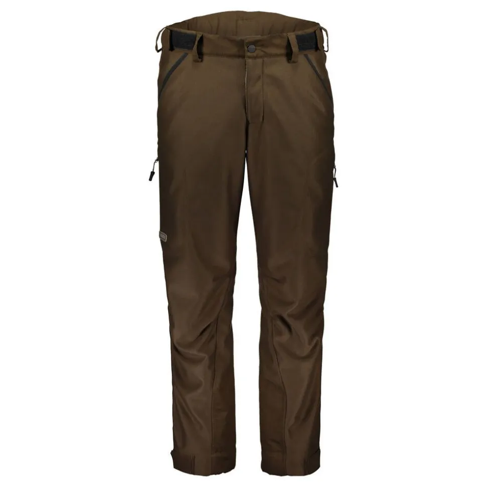 Sasta housut Mehto WS Dark Olive